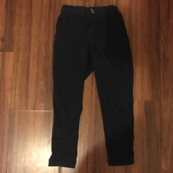 H&M Toddler Boy Chinos - Picture 1 of 3